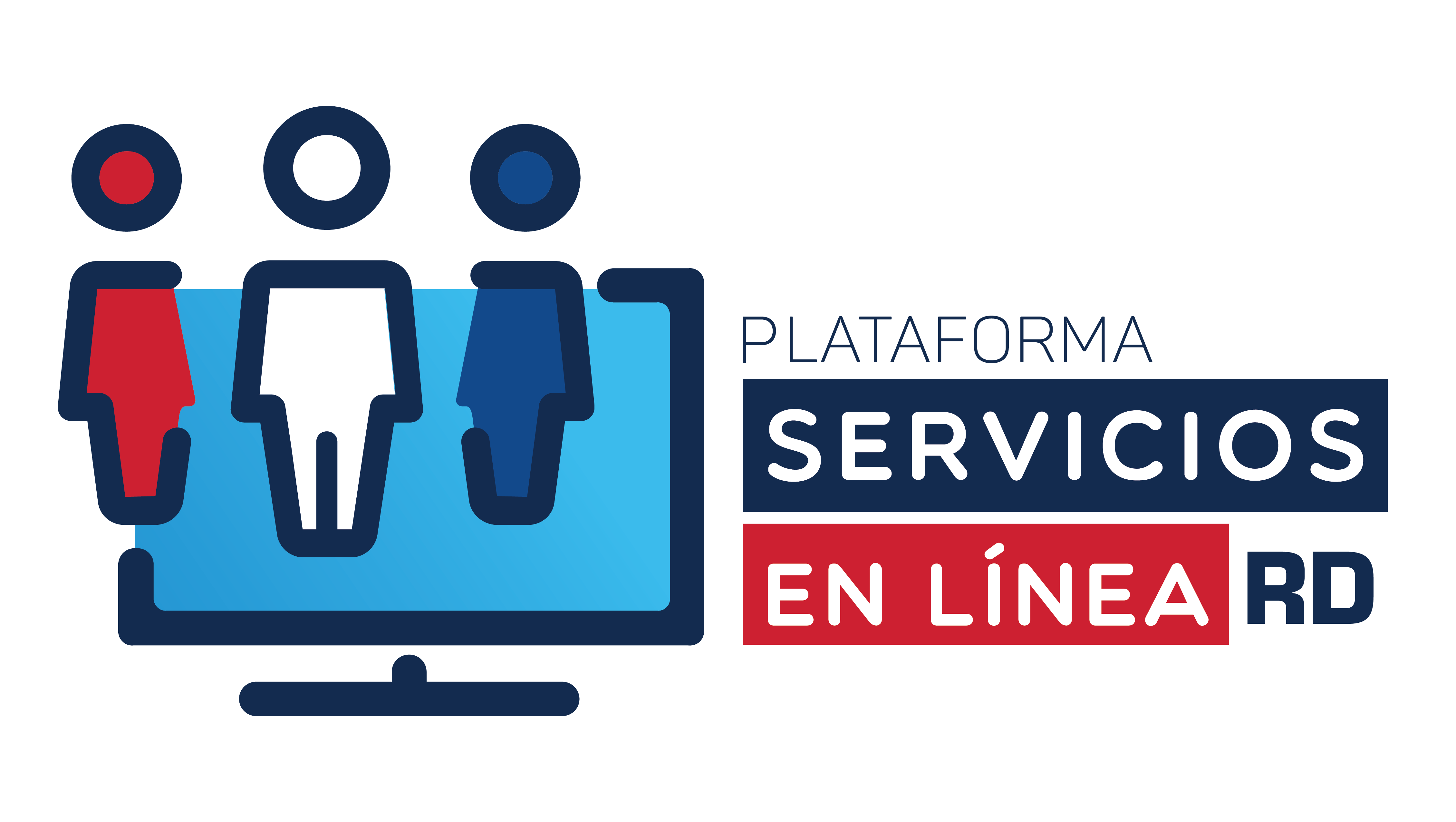 Plataforma de servicios en linea RD